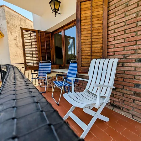 Apartment Charming Attic With Pool And Seaviews *