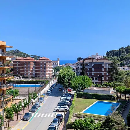 Charming Attic With Pool And Seaviews Apartment *