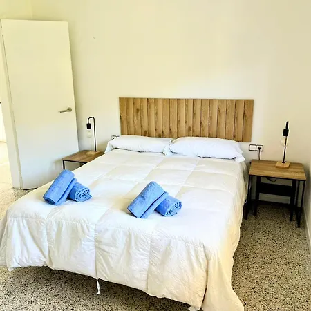 Apartment Charming Attic With Pool And Seaviews